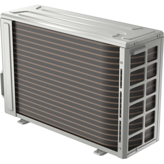 Сплит-система типа Shuft SFTM-18HN1_23Y - фото 5