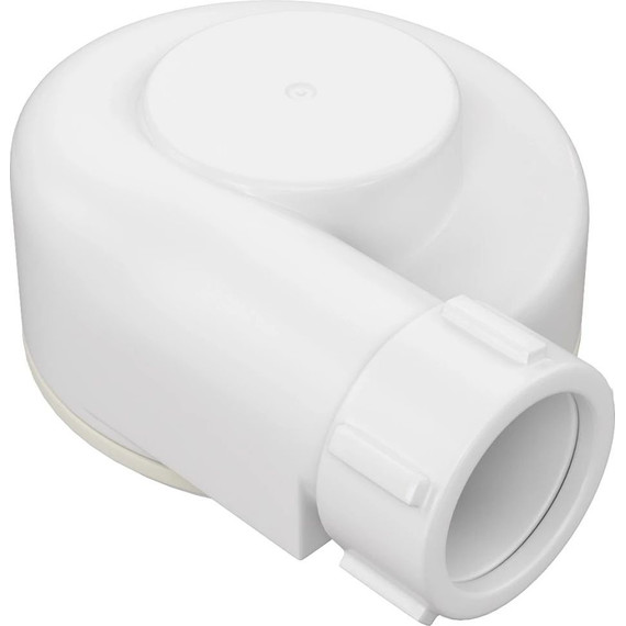 Сифон для душевого поддона Bas Good Door сЛ00094 - фото, картинка 3 Сифон для душевого поддона Bas Good Door сЛ00094 - фото 3