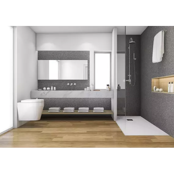 Каменный поддон Bas Essentia 140x90 см - фото 4