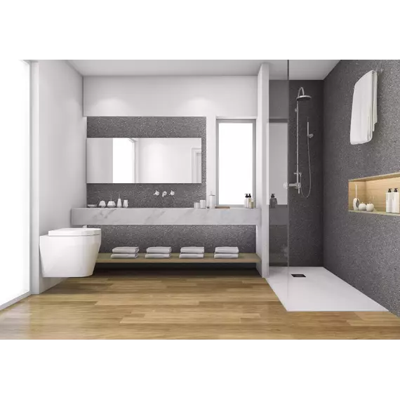 Каменный поддон Bas Essentia 120x90 см - фото 4