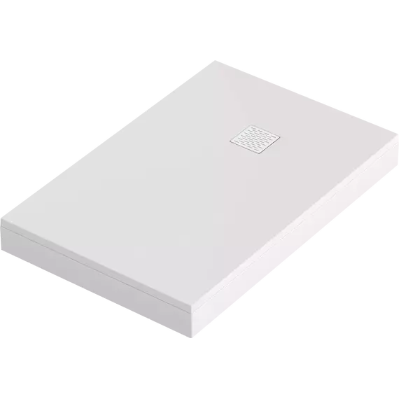 Каменный поддон Bas Essentia 100x70 см - фото 2