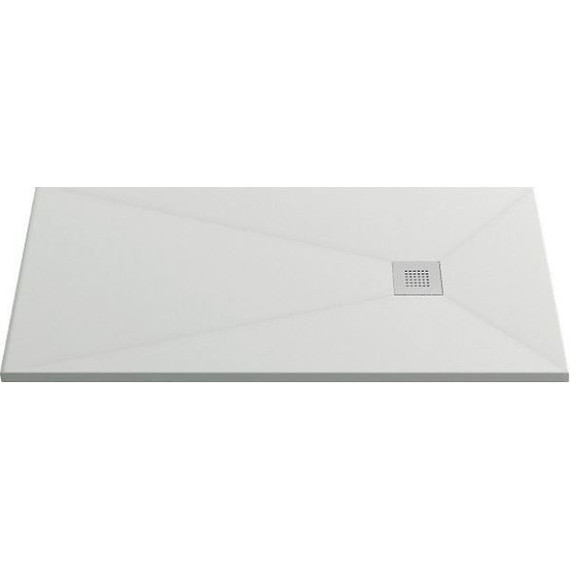 Каменный поддон Bas Essentia 120x80 см - фото 5