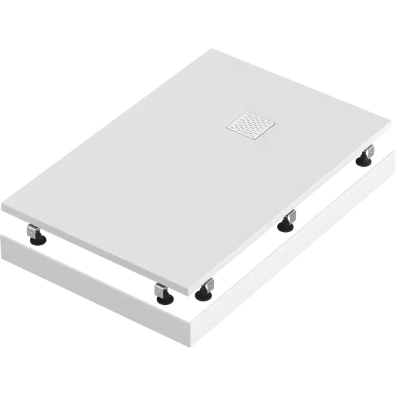 Каменный поддон Bas Essentia 140x90 см - фото 3