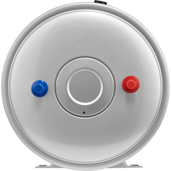Водонагреватель (бойлер) Royal Thermo RWH 100 Interio - фото 7