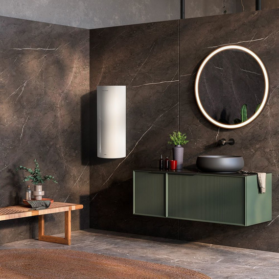 Водонагреватель (бойлер) Royal Thermo RWH 30 Fidelity - фото 11