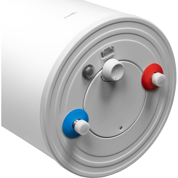 Водонагреватель (бойлер) Royal Thermo RWH 30 Fidelity - фото 5