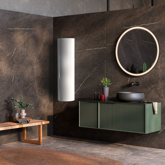 Водонагреватель (бойлер) Royal Thermo RWH 50 Fidelity - фото 11