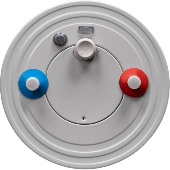 Водонагреватель (бойлер) Royal Thermo RWH 50 Fidelity - фото 6