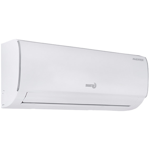 Сплит-система Dahatsu Brilliant R32 Inverter DS-07I/I - фото, картинка 2 Сплит-система Dahatsu Brilliant R32 Inverter DS-07I/I - фото 2