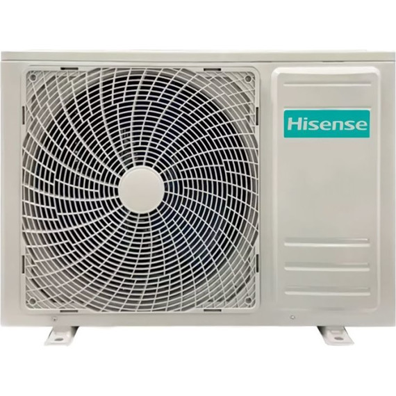 Сплит-система Hisense Era Classic A R32 AS-24HR4RBSKC00G - фото 9