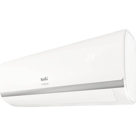Сплит-система Ballu Lagoon BSD-09HN1_24Y - фото 2