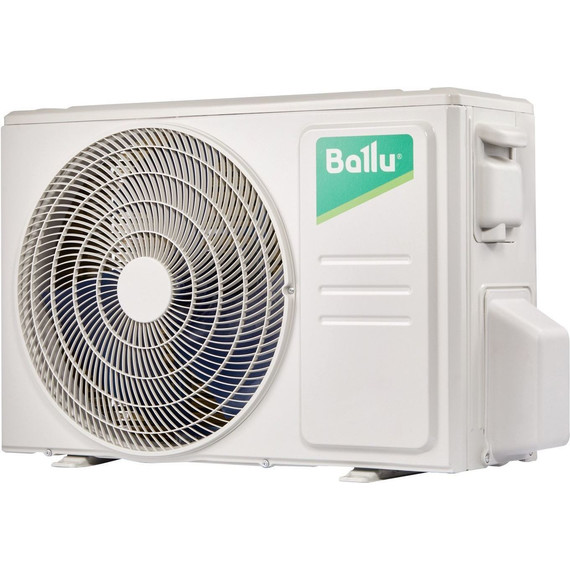 Сплит-система Ballu Lagoon BSD-09HN1_24Y - фото 7