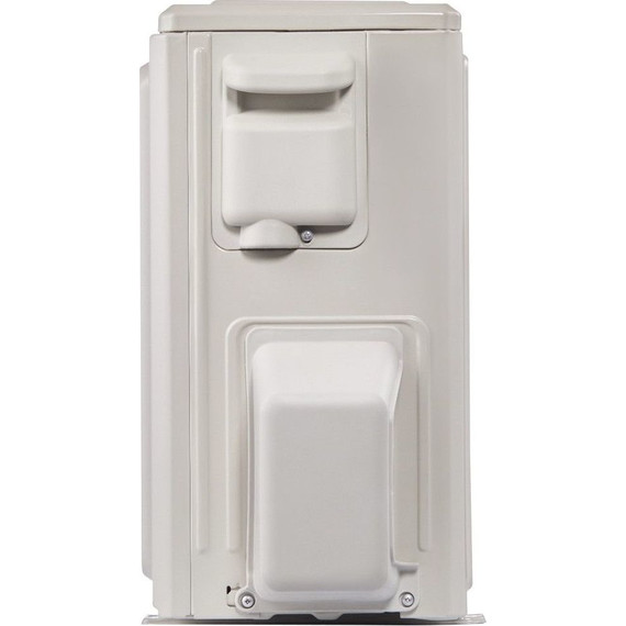 Сплит-система Ballu Lagoon DC inverter BSDI-24HN8 - фото 10