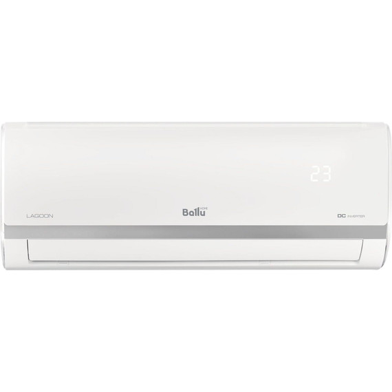 Сплит-система Ballu Lagoon DC inverter BSDI-18HN8 - фото 3