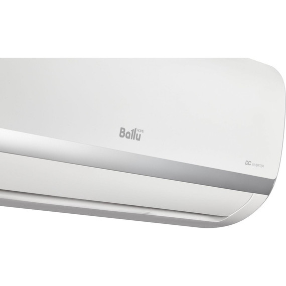 Сплит-система Ballu Lagoon DC inverter BSDI-07HN8 - фото 4