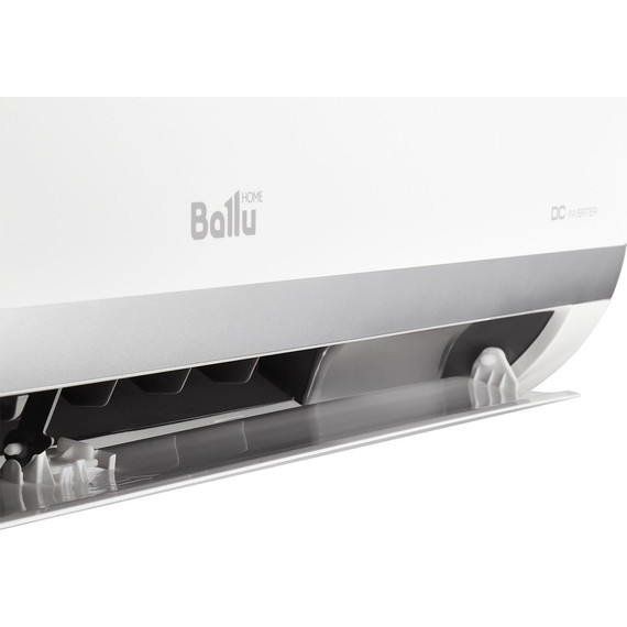 Сплит-система Ballu Lagoon DC inverter BSDI-18HN8 - фото 5