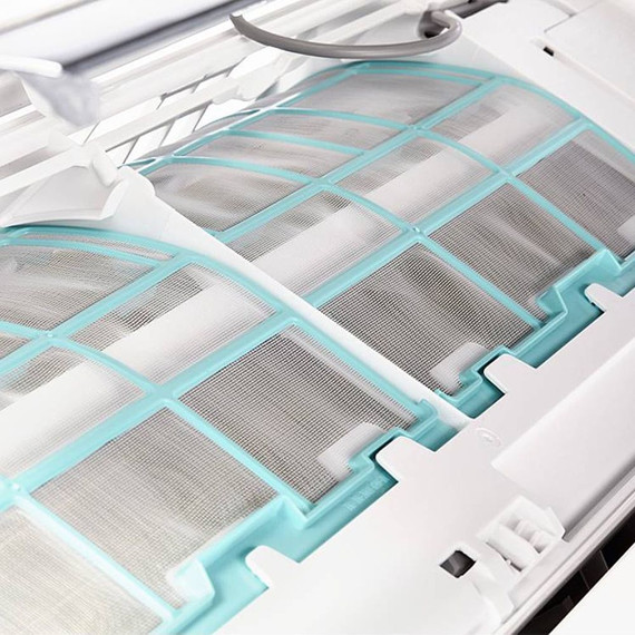 Сплит-система Ballu Lagoon DC inverter BSDI-18HN8 - фото 7