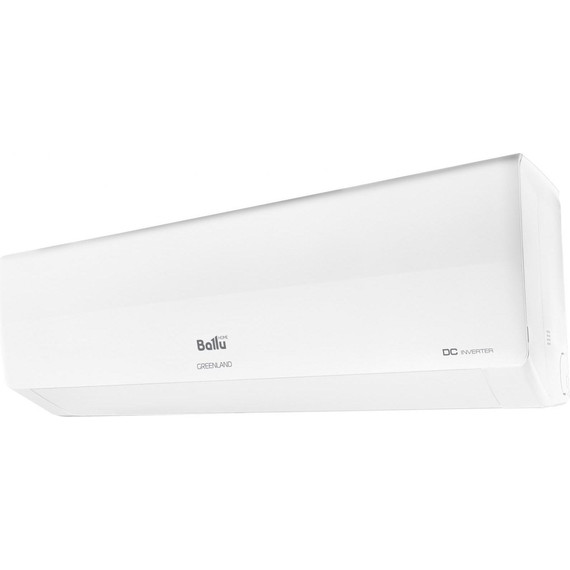 Сплит-система Ballu Greenland DC Inverter BSGRI-12HN8_22Y - фото 2