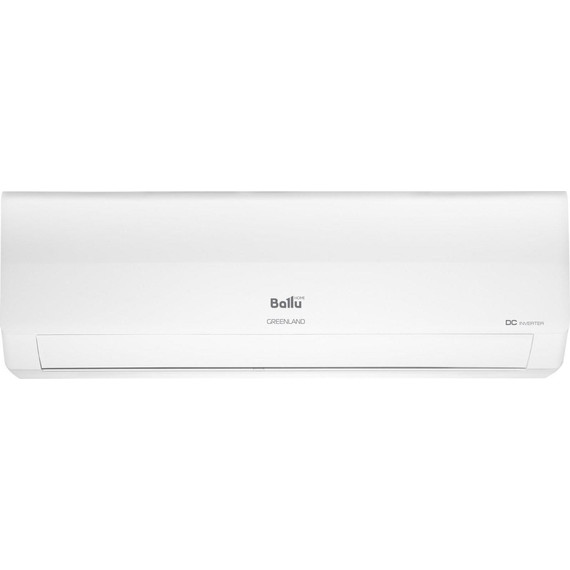 Сплит-система Ballu Greenland DC Inverter BSGRI-09HN8_22Y - фото 3