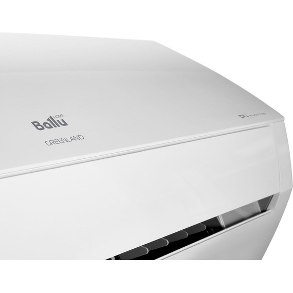 Сплит-система Ballu Greenland DC Inverter BSGRI-24HN8_22Y - фото 4