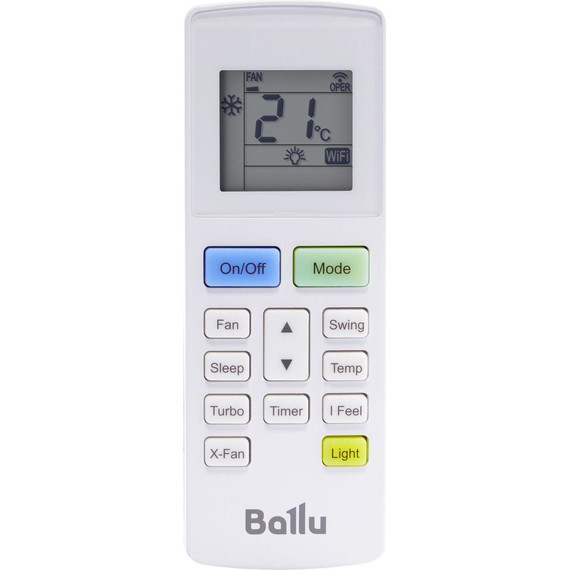 Сплит-система Ballu Greenland DC Inverter BSGRI-12HN8_22Y - фото 6