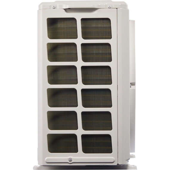 Сплит-система Ballu Ice Peak ERP Full DC Inverter BSPKI-24HN8_V4 - фото 14