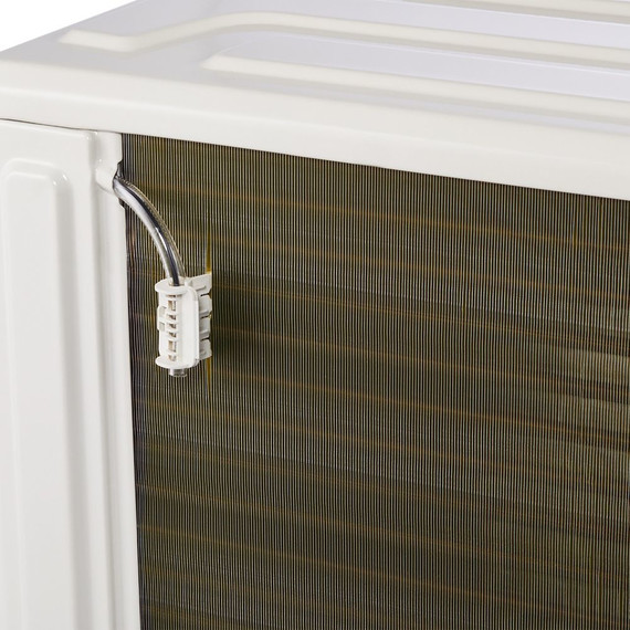 Сплит-система Ballu Ice Peak ERP Full DC Inverter BSPKI-24HN8_V4 - фото 15