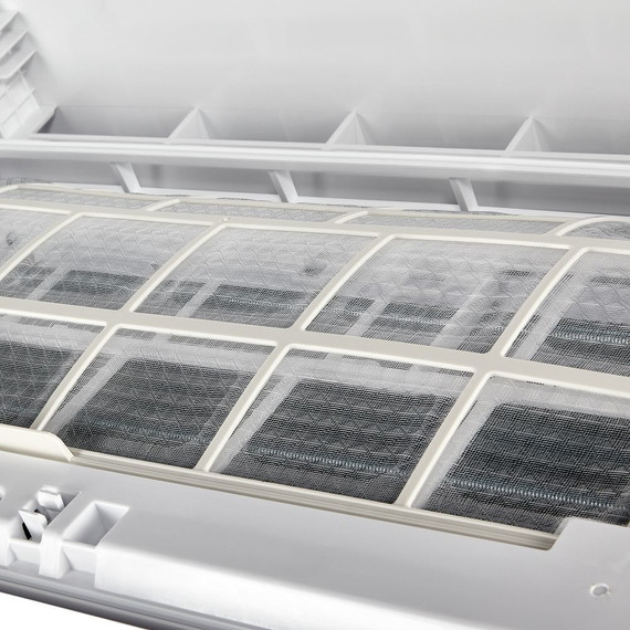 Сплит-система Ballu Bravo BSQ-36HN1 - фото 4