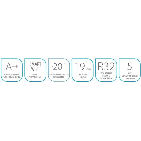 Сплит-система Ballu Platinum Evolution ERP DC Inverter BSUI-09HN8_V4 - фото 11