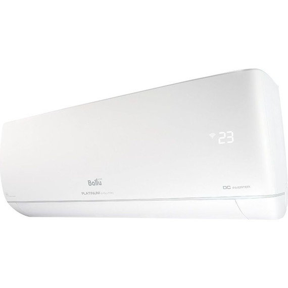 Сплит-система Ballu Platinum Evolution ERP DC Inverter BSUI-12HN8_V4 - фото 2