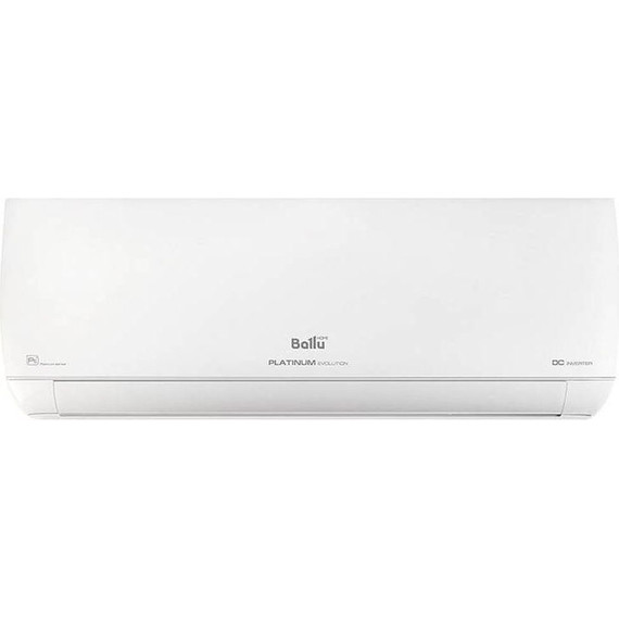 Сплит-система Ballu Platinum Evolution ERP DC Inverter BSUI-09HN8_V4 - фото 3