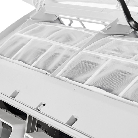 Сплит-система Ballu Platinum Evolution ERP DC Inverter BSUI-12HN8_V4 - фото 5