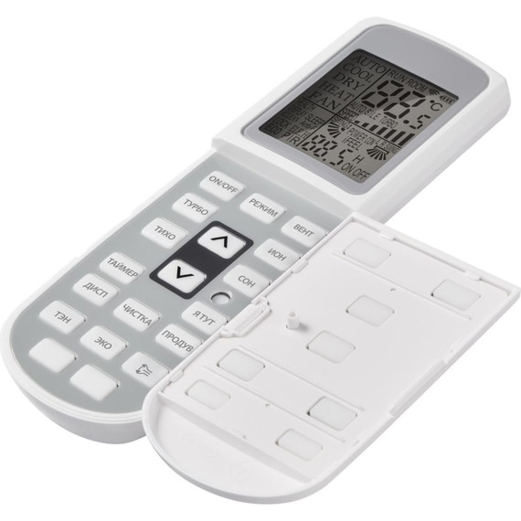 Сплит-система Ballu Platinum Evolution ERP DC Inverter BSUI-09HN8_V4 - фото 6