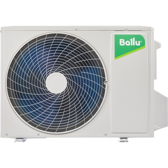 Сплит-система Ballu Platinum Evolution ERP DC Inverter BSUI-12HN8_V4 - фото 9