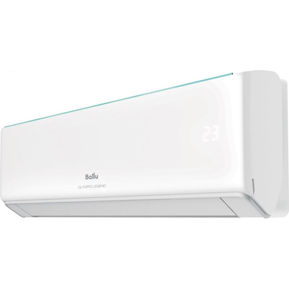 Сплит-система Ballu Olympio Legend BSW-09HN1_24Y - фото 2