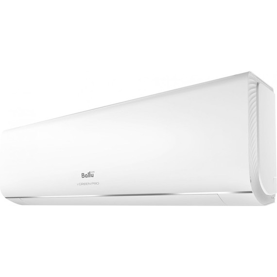 Сплит-система Ballu iGreen Pro BSAG-24HN8 - фото 