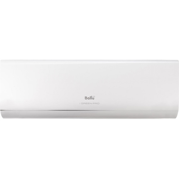Сплит-система Ballu iGreen Pro BSAG-24HN8 - фото 2