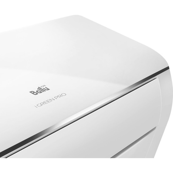 Сплит-система Ballu iGreen Pro BSAG-07HN8 - фото 4
