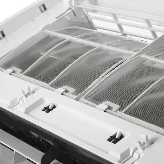 Сплит-система Ballu iGreen Pro BSAG-12HN8 - фото 6