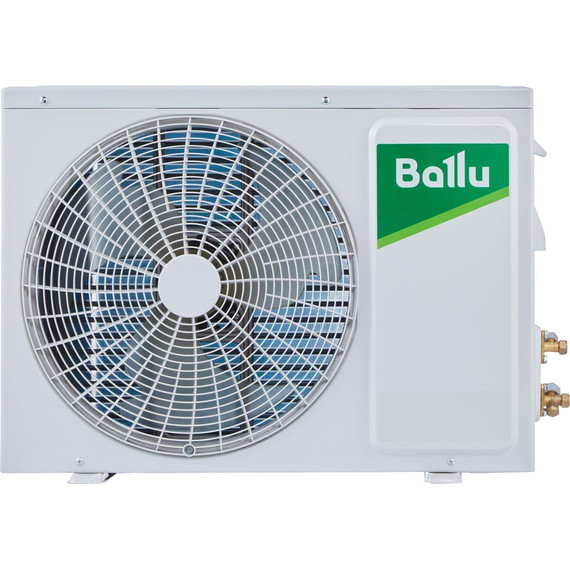 Сплит-система Ballu iGreen Pro BSAG-07HN8 - фото 8
