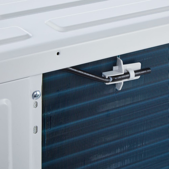 Сплит-система Ballu iGreen Pro BSAG-24HN8 - фото 9