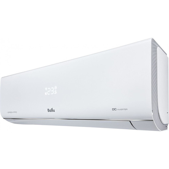 Сплит-система Ballu iGreen Pro Exclusive BSAGI-24HN8_V4 - фото 2