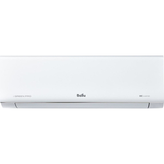 Сплит-система Ballu iGreen Pro Exclusive BSAGI-18HN8_V4 - фото 3