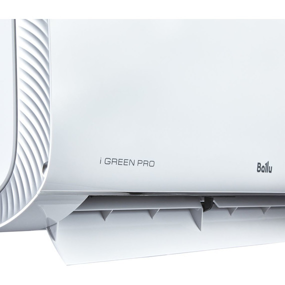 Сплит-система Ballu iGreen Pro Exclusive BSAGI-18HN8_V4 - фото 4