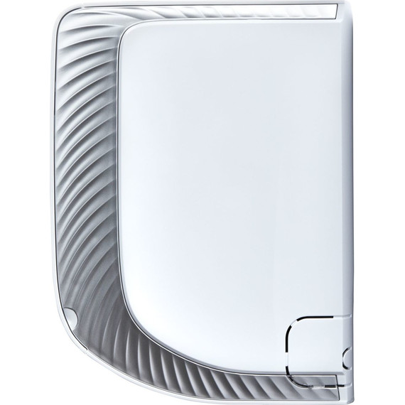 Сплит-система Ballu iGreen Pro Exclusive BSAGI-24HN8_V4 - фото 5