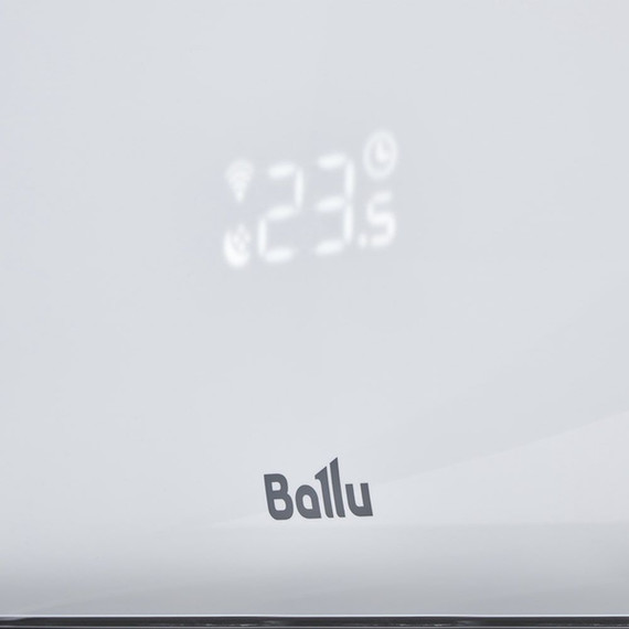 Сплит-система Ballu iGreen Pro Exclusive BSAGI-24HN8_V4 - фото 6