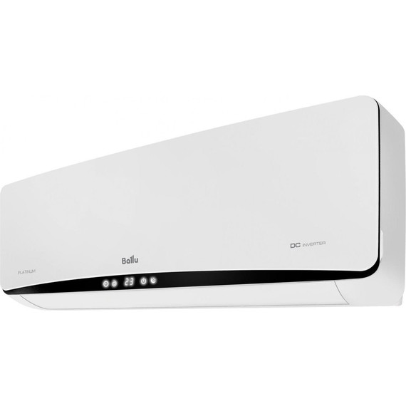 Сплит-система Ballu Platinum DC inverter BSEI-12HN8_V3 - фото 2
