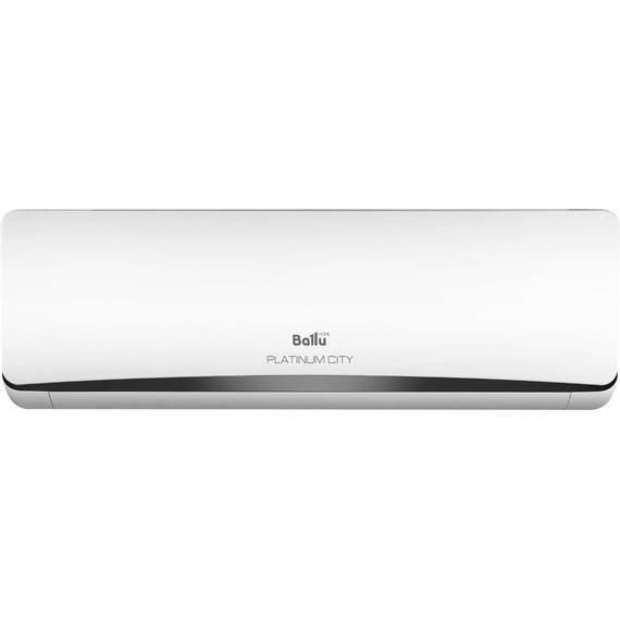 Сплит-система Ballu Platinum City Exclusive BSEP-12HN8 - фото 2