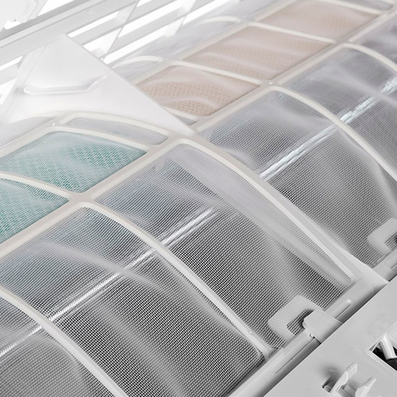 Сплит-система Ballu Platinum City Exclusive BSEP-24HN8 - фото 4