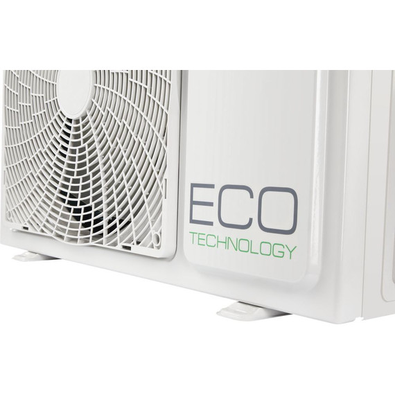 Сплит-система Ballu Platinum City Exclusive BSEP-07HN8 - фото 7